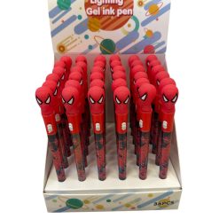 DŁUGOPIS SPIDER-MAN.