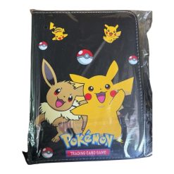 Alternative view of ALBUM POKEMON KLASER NA KARTY KOLEKCJONERSKIE 400 KART.