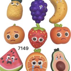 GNIOTKI SQUISHY DLA DZIECI.