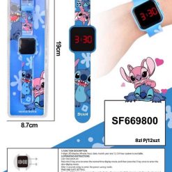 Alternative view of ZEGAREK STICH DLA DZIECI.