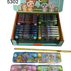 GRA WODNA CUTE PIES.