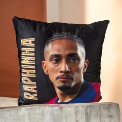 PODUSZKA RAPHINHA DLA DZIECKA 40X40CM.