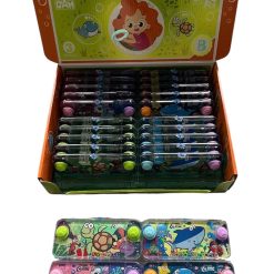 GRA WODNA ZRĘCZNOŚCIOWA OCEAN WONDERLAND DLA DZIECI.