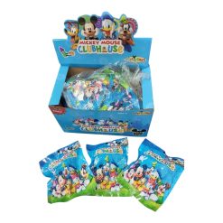 SASZETKA FIGURKI MICKEY MOUSE.