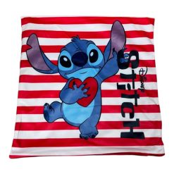 POSZEWKI NA PODUSZKI STITCH 40X40CM.