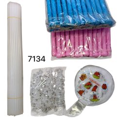 BALON ŚWIECĄCE KAPIBARA.