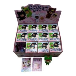 FIGURKI BRATZIEZ DLA DZIECI.