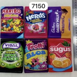 GNIOTKI SQUISHY DLA DZIECI.