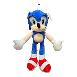 MASKOTKA PLUSZAK SONIC 100CM.