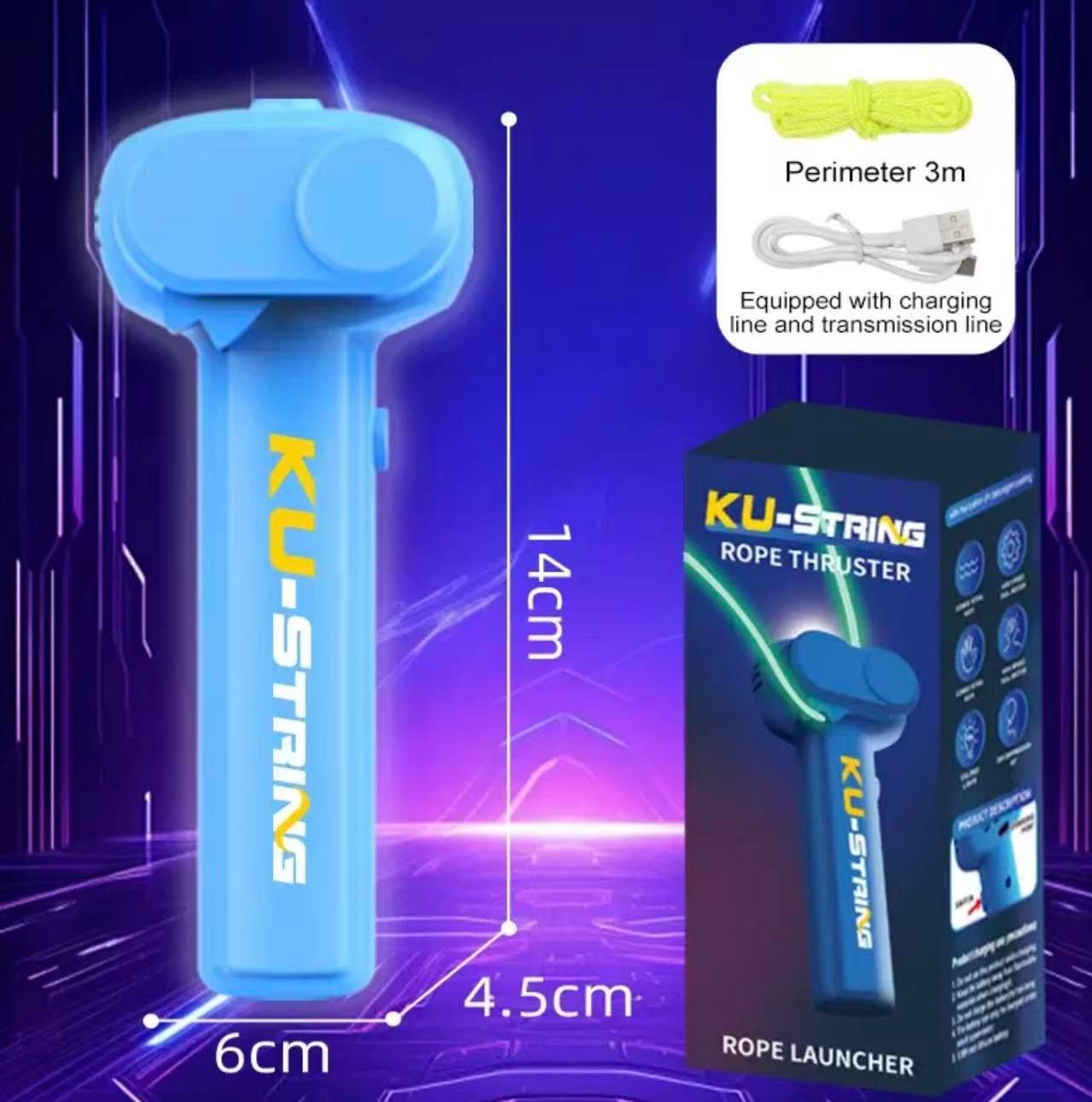 ZABAWKI KU-STRING DLA DZIECI.