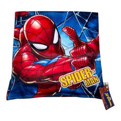 POSZEWKI NA PODUSZKI SPIDER-MAN 40X40CM.