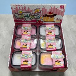 SLIME CUTE PLASTYCZNA DLA DZIECI.