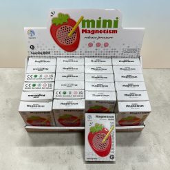 MINI TABLICA MAGNETYCZNA DLA DZIECI.