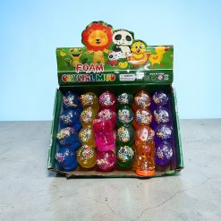 SLIME MINI CUTE PLASTYCZNA DLA DZIECI.