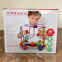 ZABAWKI DREWNIANE EDUKACYJNE DLA DZIECI.