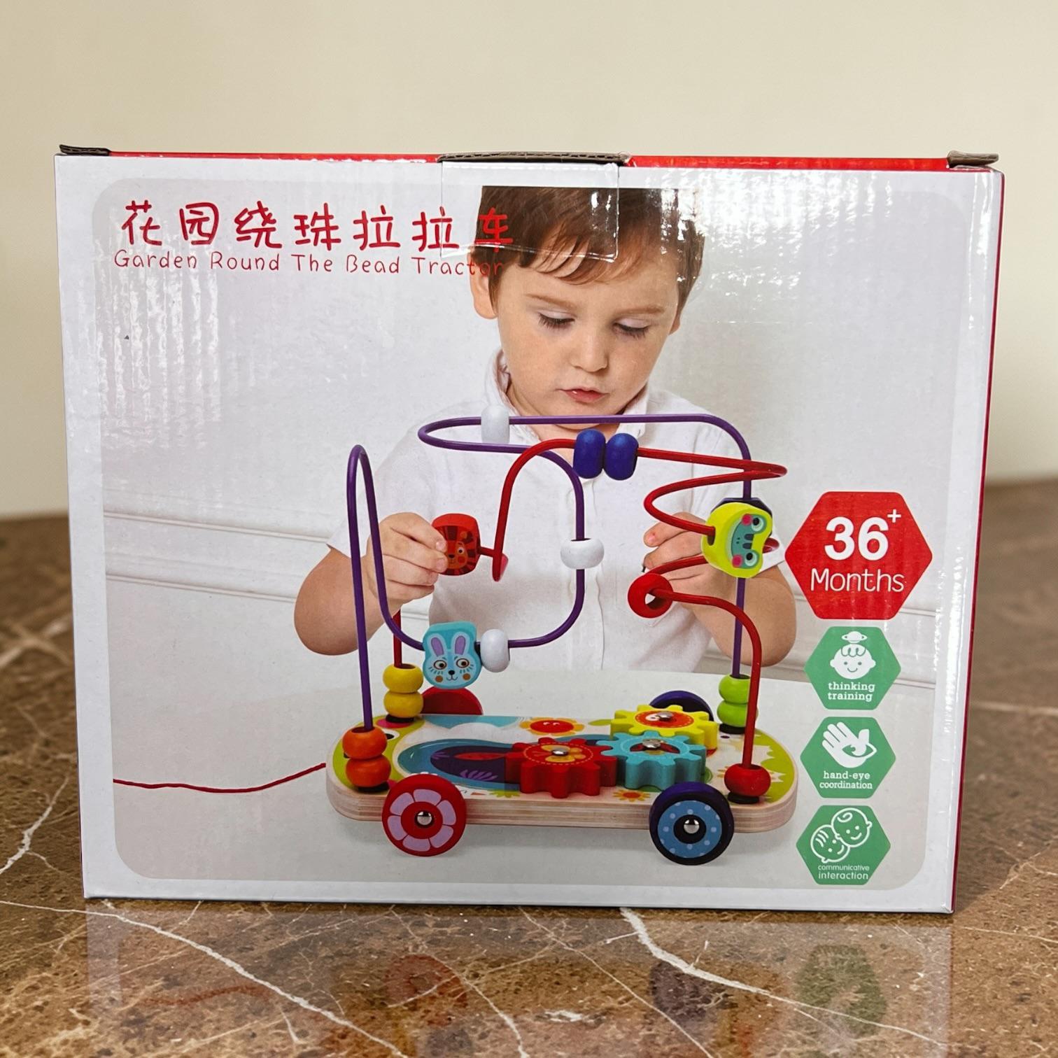 ZABAWKI DREWNIANE EDUKACYJNE DLA DZIECI.