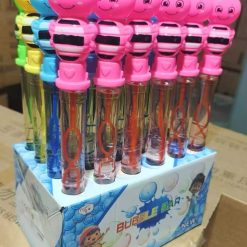 MIECZ NA BAŃKI MYDLANE DLA DZIECI 35CM.