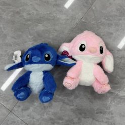 MASKOTKA PLUSZAK STITCH DLA DZIECI 20CM.