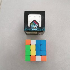 KOSTKA RUBIKA MAGICZNA UKŁADANKA  LOGICZNA.