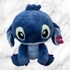 MASKOTKA PLUSZAK STITCH DLA DZIECI 40CM.