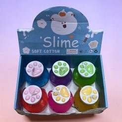 SLIME CUTE PLASTYCZNA DLA DZIECI.