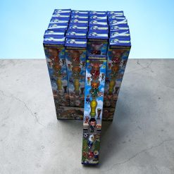 ZESTAW FIGURKI PIŁKARSKIEJ FIFA DLA DZIECI.