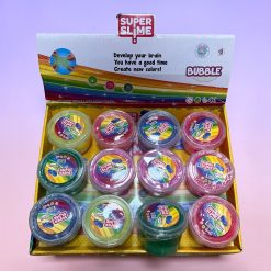 SLIME CUTE PLASTYCZNA DLA DZIECI.