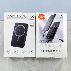 POWER BANK 10000mAh POWER BANK USB MOCNY SZYBKI.