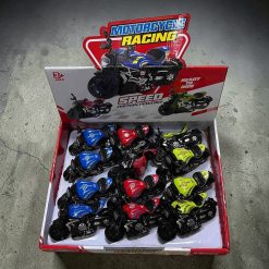 MOTORY ZABAWKI ŚWIATŁO DŻWIĘK DLA DZIECI.