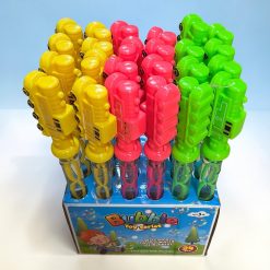 MIECZ NA BAŃKI MYDLANE DLA DZIECI 35CM.