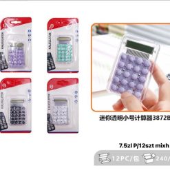 KALKULATOR BIUROWY SZKOLNY.