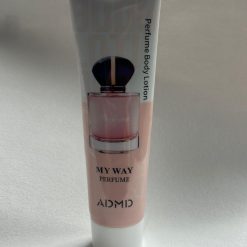 PERFUMOWANE BALSAMY DO CIAŁA 150ML.