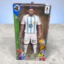 FIGURKI PIŁKARSKIE WORLD CUP 40CM.