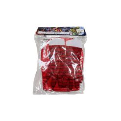 Alternative view of ZESTAW FIGURKI CZAPKA i RĘKAWICA SPIDER-MAN DLA DZIECI.