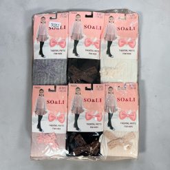 RAJSTOPY CUTE ELEGANCKI DLA DZIECI.