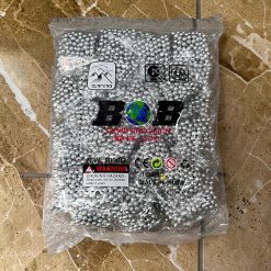 KULKI PLASTIKOWE DO PISTOLETU 500PCS.