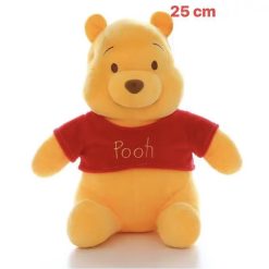 MASKOTKA PLUSZAK PUCHATEK DLA DZIECI 25CM.