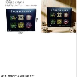 GRA LOGICZNA ZABAWKI.