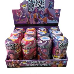 TUBA FIGURKA K-POP DEMON HUNTERS.