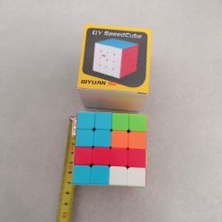 Alternative view of KOSTKA RUBIKA MAGICZNA UKŁADANKA LOGICZNA.