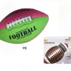 PIŁKA DO FUTBOLU AMERYKAŃSKIEGO FOOTBALL.