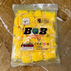 KULKI PLASTIKOWE DO PISTOLETU 500PCS.