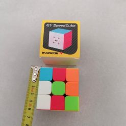 Alternative view of KOSTKA RUBIKA MAGICZNA UKŁADANKA  LOGICZNA.