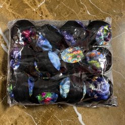 PIŁKA NA GUMCE Z OPASKA ZABAWKA ANTYSTRESOWA DLA DZIECI.