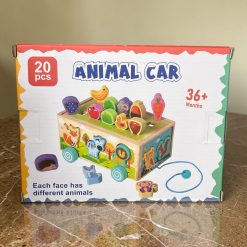 ZABAWKI DREWNIANE EDUKACYJNE DLA DZIECI.