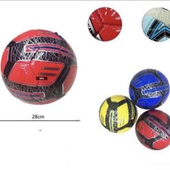 PIŁKA NOŻNA DO PIŁKI NOŻNEJ GRY W NOGĘ 28CM.