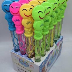 MIECZ NA BAŃKI MYDLANE CUTE DLA DZIECI 35CM.