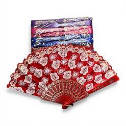 WACHLARZ PLASTIKOWY SKŁADANY RĘCZNYCH.