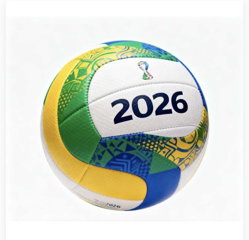 PIŁKA NOŻNA DO PIŁKI NOŻNEJ GRY W NOGĘ 23CM.