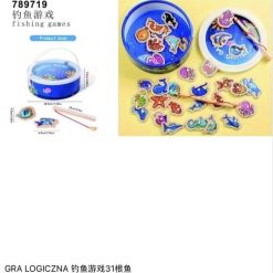 GRA LOGICZNA ZABAWKI.